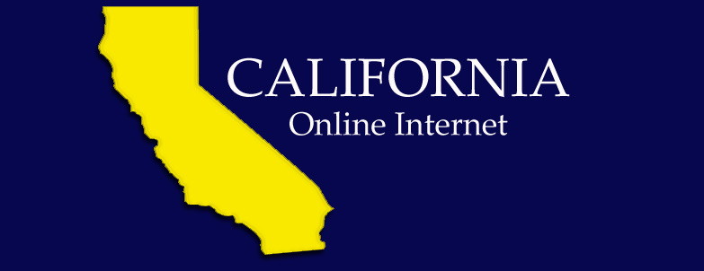 California Online Internet